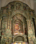 Franziskanerkirche - Heiliges Grab